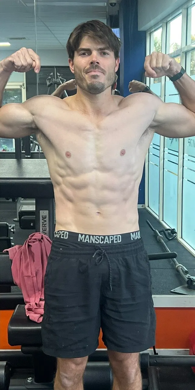 Harry after